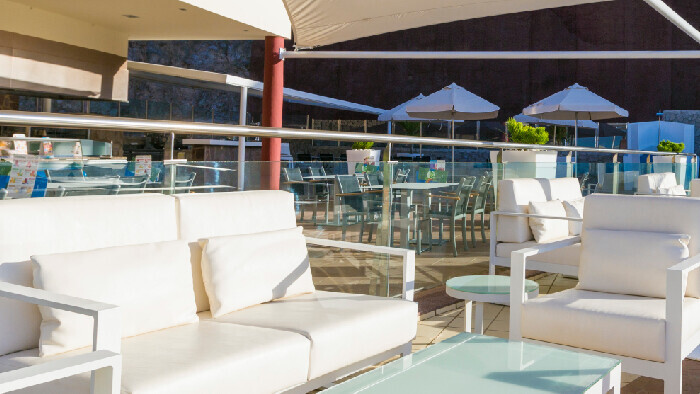 Gloria Palace Royal Hotel & Spa